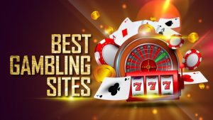 Top 10 Online Casino sites in UK