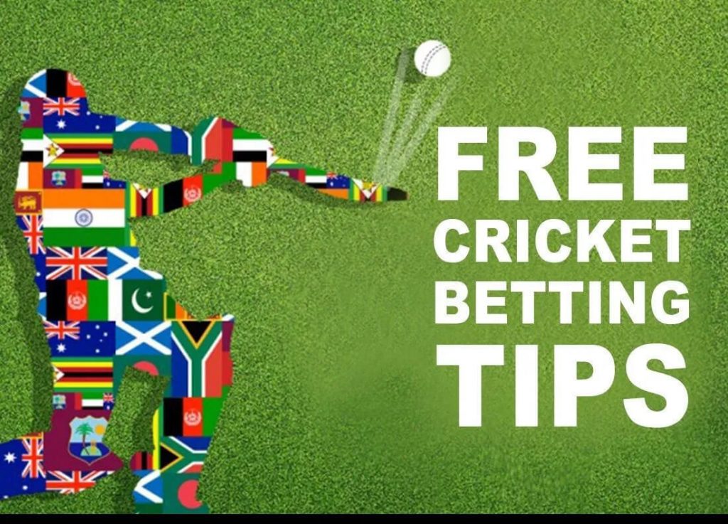 Top 10 Tips for cricket betting