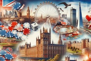 Why London Became A Top City For Casinos