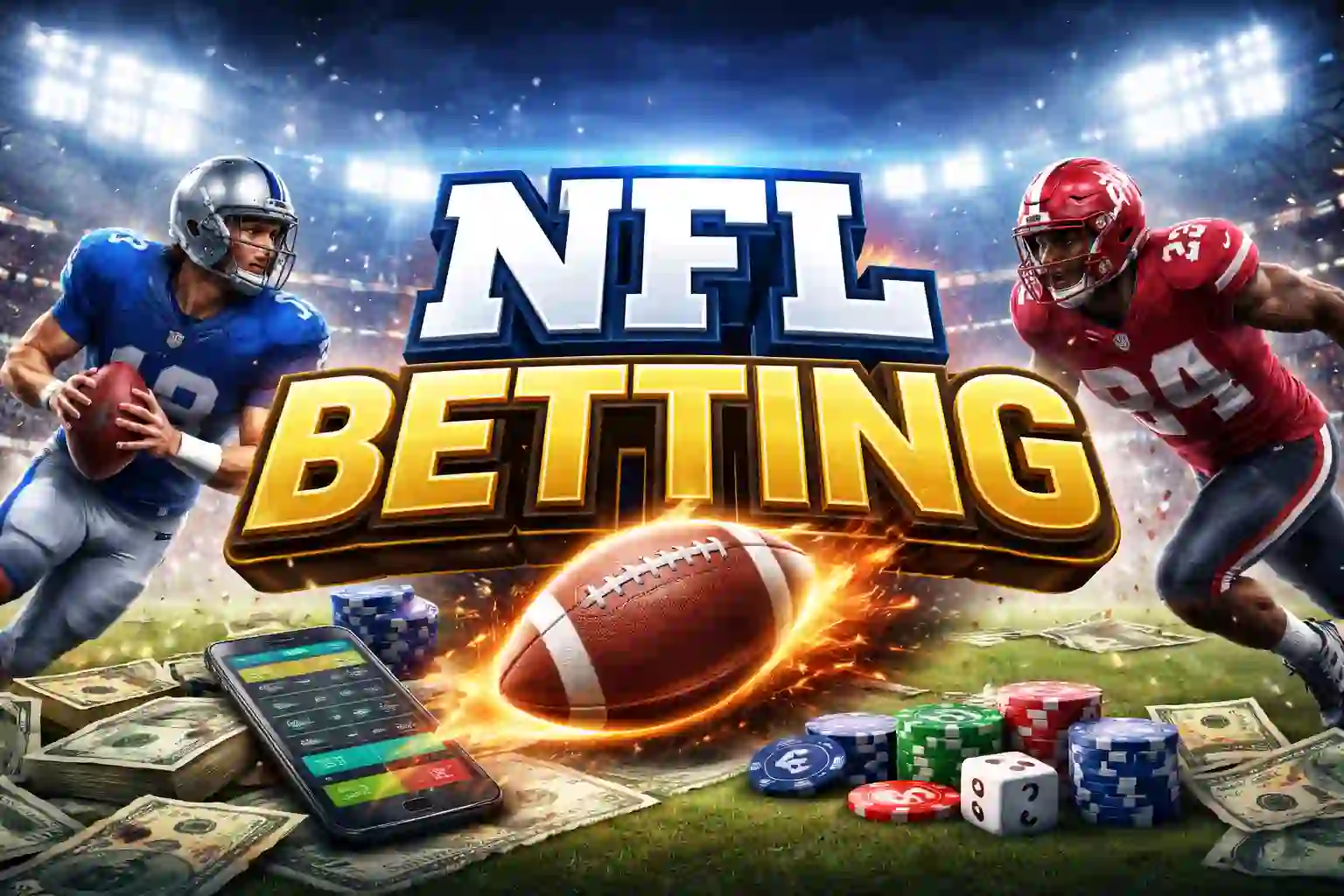 NFL Betting