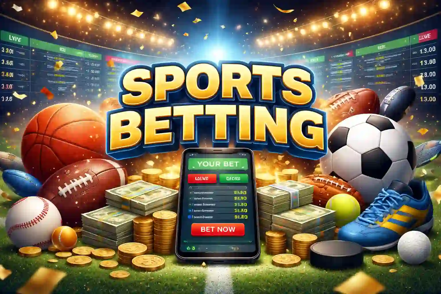 Sports Betting