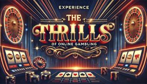 Popularity Of Online Gambling