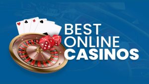 10 Best Payout Online Casinos (2024)