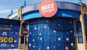 Buzz launches new omnichannel bingo concept in UK