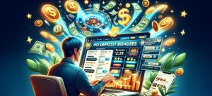 Guide to Understanding Casino No Deposit Bonuses