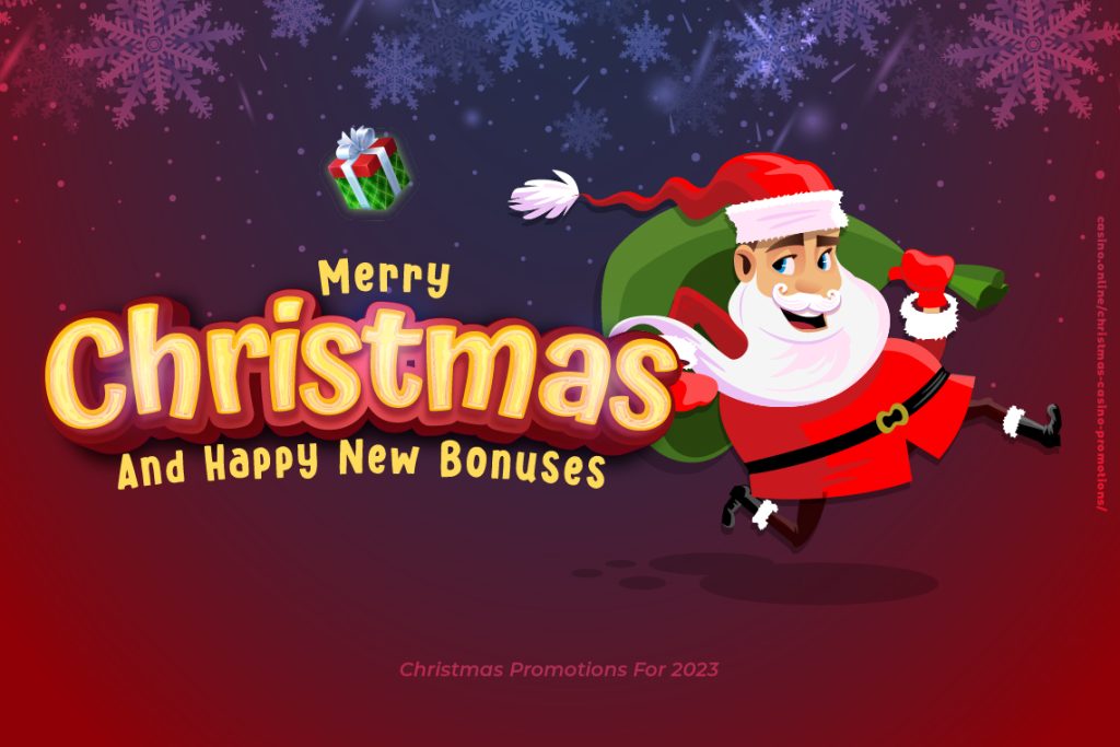 The Best Mobile Slots to Play at Christmas