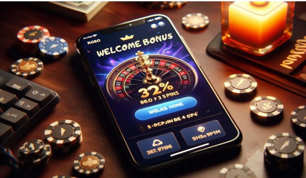 Casino Plus Mobile App Bonuses: Exclusive Deals for Players