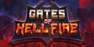 Gates of Hellfire Slot Review