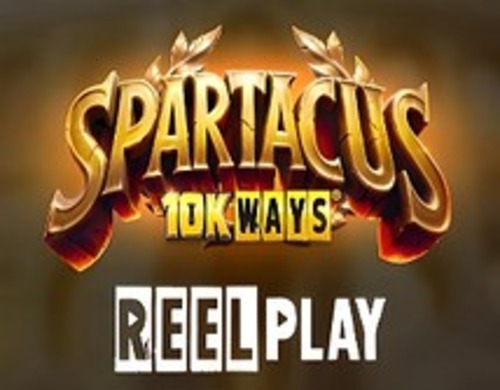 Spartacus 10K Ways Slot Review