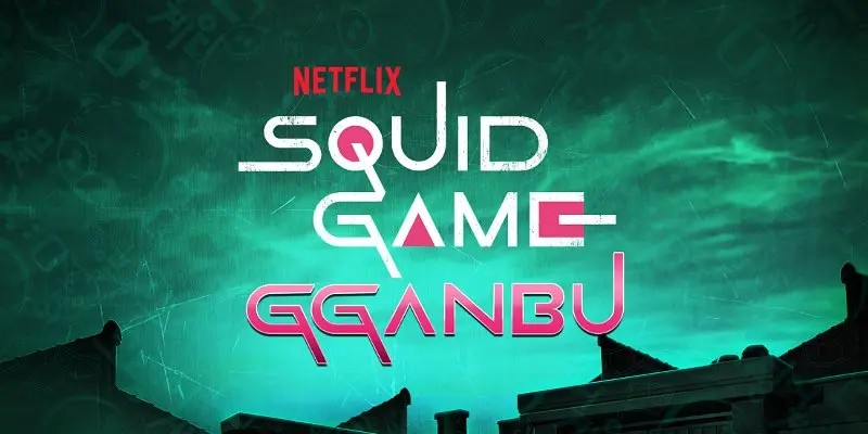 Squid Game Gganbu Slot Review