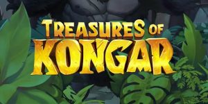 Treasures of Kongar Slot Review