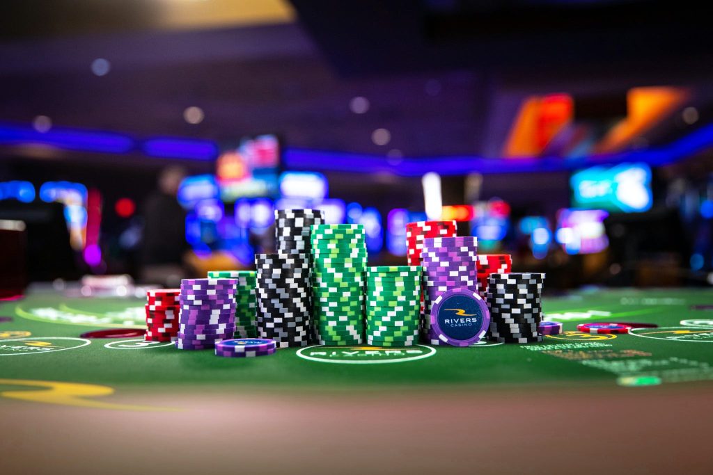 Why No-Deposit Online Casinos Are the Recommended Choice for New Players