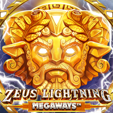 Zeus Lightning MegaWays™ Slot Review