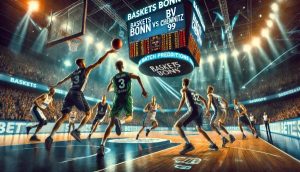 Baskets Bonn vs BV Chemnitz 99 Prediction and Betting Tips