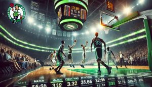 Boston Celtics vs New Orleans Pelicans Prediction and Betting Tips