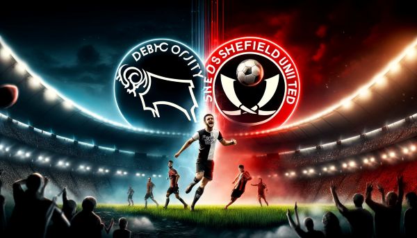 Derby County vs Sheffield United Prediction and Betting Tips