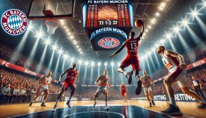 FC Bayern Munchen vs ALBA Berlin Prediction and Betting Tips