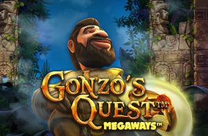 Gonzo’s Quest Megaways review