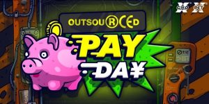 Outsourced Payday Slot Review