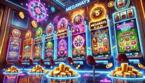 Picking The Best 5 Megaways Slots to Play for Free at Real Prize