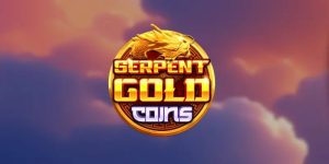 Serpent Gold Coins Slot Review