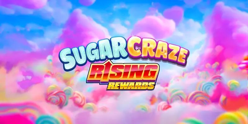 Sugar Craze Rising Rewards Slot Review