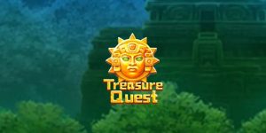 Treasure Quest Slot Review