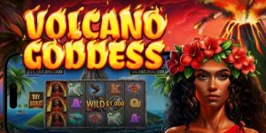 Volcano Goddess Slot Review