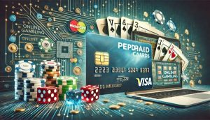 What Prepaid Cards Work Best for Online Gambling?