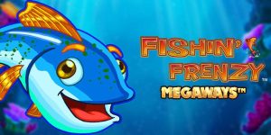 fishin frenzy review