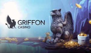 griffon casino review 2025