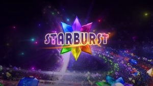 starburst slot review 2025