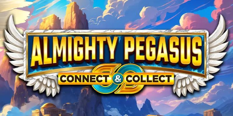 Almighty Pegasus Slot Review