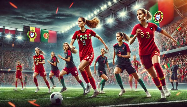 Belgium Women vs. Portugal Women Prediction, Betting Tips