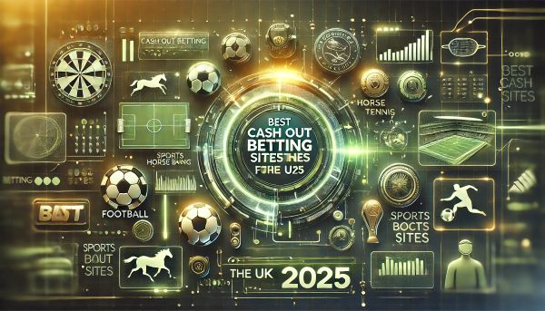 Best cash out betting sites in the UK for 2025