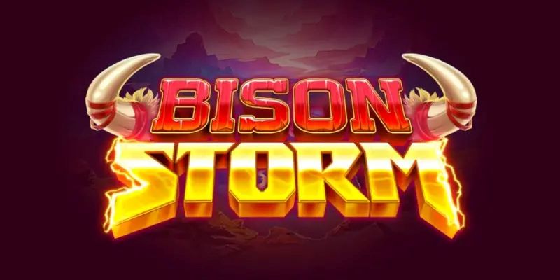 Bison Storm Slot Review