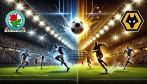 Blackburn Rovers vs Wolverhampton Wanderers Prediction and Betting Tips