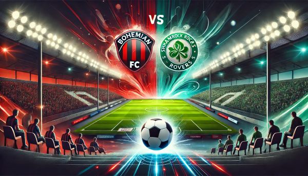 Bohemian FC vs. Shamrock Rovers Prediction and Betting Tips