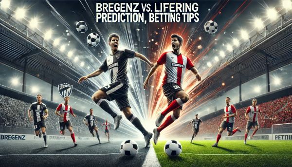 Bregenz vs. Liefering Prediction, Betting Tips