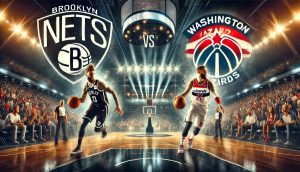 Brooklyn Nets vs. Washington Wizards Prediction and Betting Tips