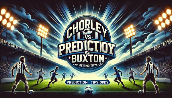 Chorley vs Buxton Prediction and Betting Tips