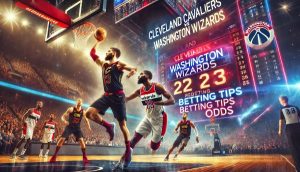 Cleveland Cavaliers vs Washington Wizards Prediction and Betting Tips