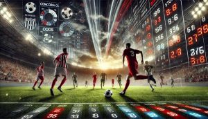 Concordia CA vs. Brusque FC Prediction and Betting Tips