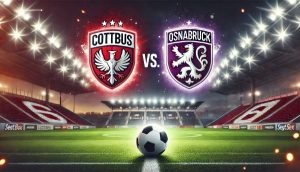 Cottbus vs. Osnabruck Prediction, Betting Tips