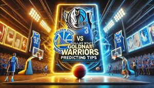 Dallas Mavericks vs. Golden State Warriors Prediction and Betting Tips
