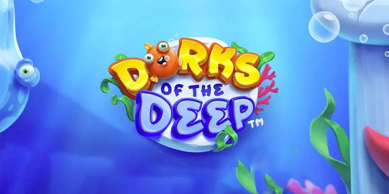 Dorks of the Deep Slot Review