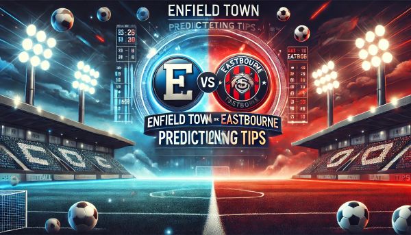 Enfield Town vs. Eastbourne Prediction and Betting Tips