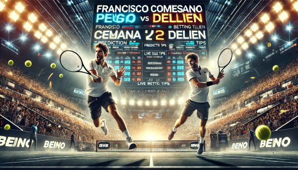 Francisco Comesana vs Hugo Dellien Prediction and Betting Tips