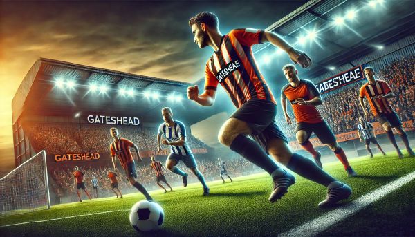 Gateshead vs. Braintree Prediction and Betting Tips