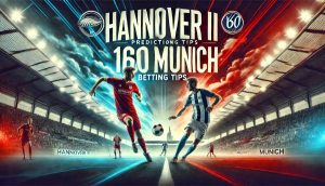 Hannover II vs. 1860 Munich Prediction, Betting Tips